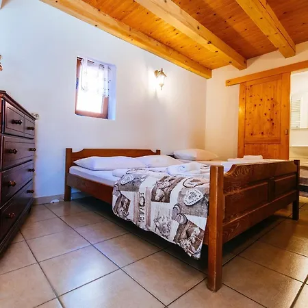 My Dalmatia - Jucinovi Dvori With Private Pool And Sauna Holiday home Starigrad Paklenica