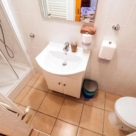 My Dalmatia - Jucinovi Dvori With Private Pool And Sauna *