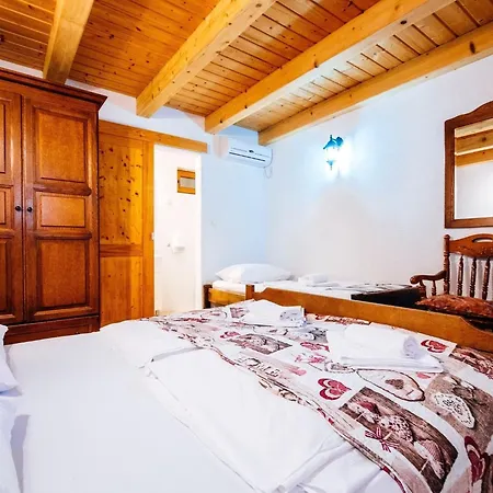 My Dalmatia - Jucinovi Dvori With Private Pool And Sauna