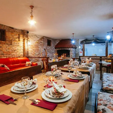 My Dalmatia - Jucinovi Dvori With Private Pool And Sauna