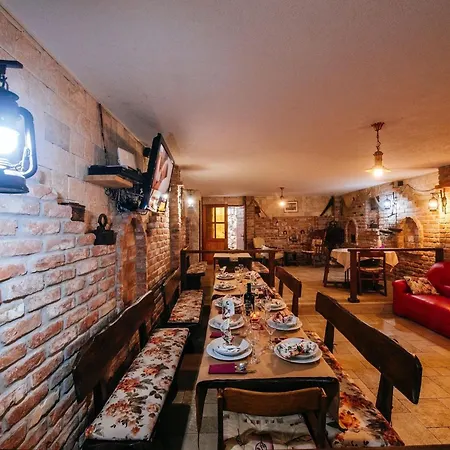 My Dalmatia - Jucinovi Dvori With Private Pool And Sauna Holiday home *