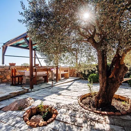 My Dalmatia - Jucinovi Dvori With Private Pool And Sauna *