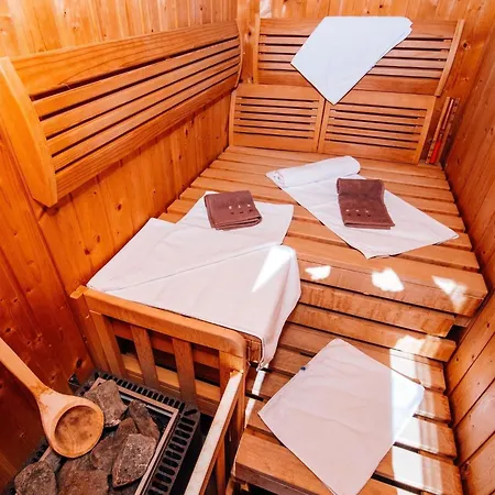 My Dalmatia - Jucinovi Dvori With Private Pool And Sauna
