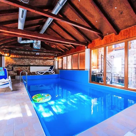 Holiday home My Dalmatia - Jucinovi Dvori With Private Pool And Sauna